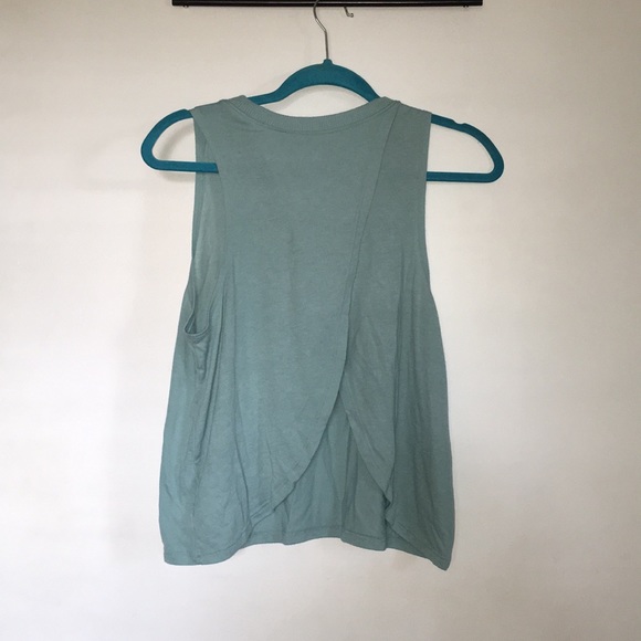 Muscle Tank - Picture 2 of 2